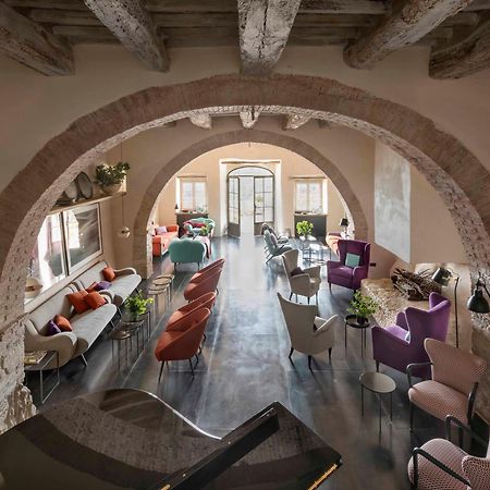 Monteverdi Tuscany Castiglioncello del Trinoro エクステリア 写真