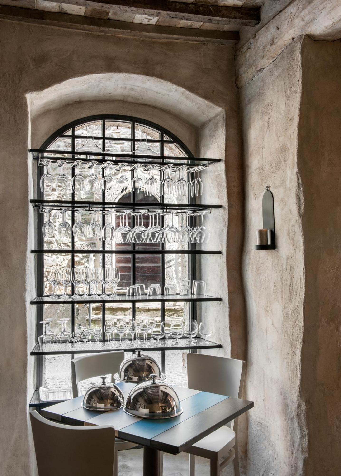 Monteverdi Tuscany Castiglioncello del Trinoro エクステリア 写真