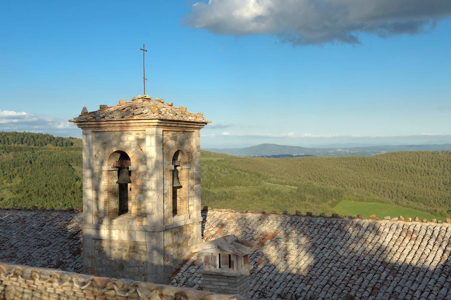 Monteverdi Tuscany Castiglioncello del Trinoro エクステリア 写真