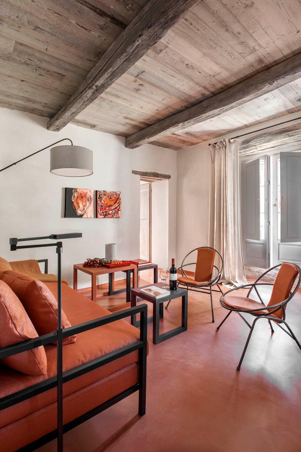 Monteverdi Tuscany Castiglioncello del Trinoro エクステリア 写真