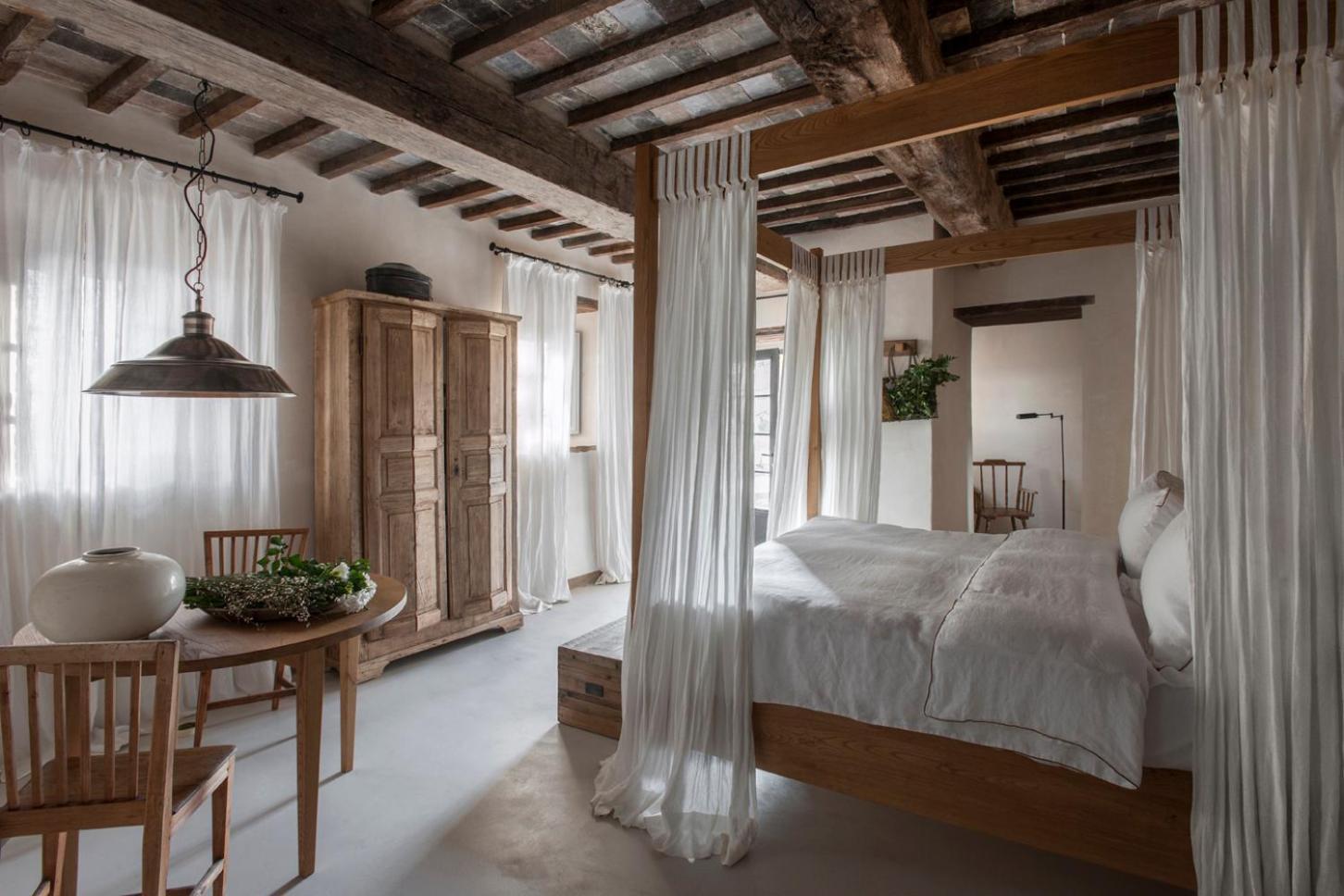 Monteverdi Tuscany Castiglioncello del Trinoro エクステリア 写真
